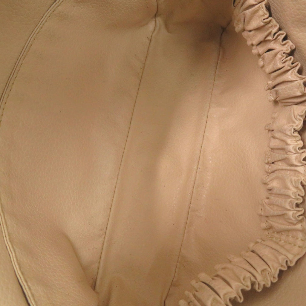 Louis Vuitton Brown Monogram Monogram Pouch