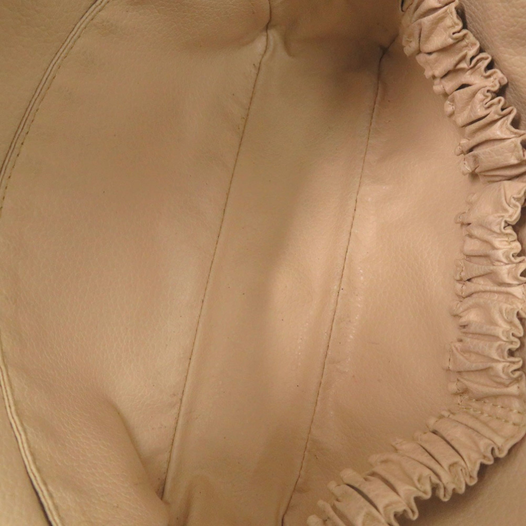 Louis Vuitton Brown Monogram Monogram Pouch