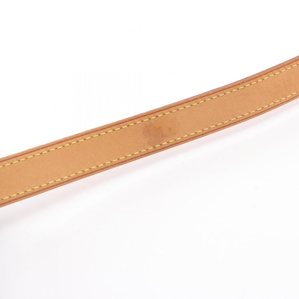 Louis Vuitton Brown Monogram Monogram Shoulder Bag