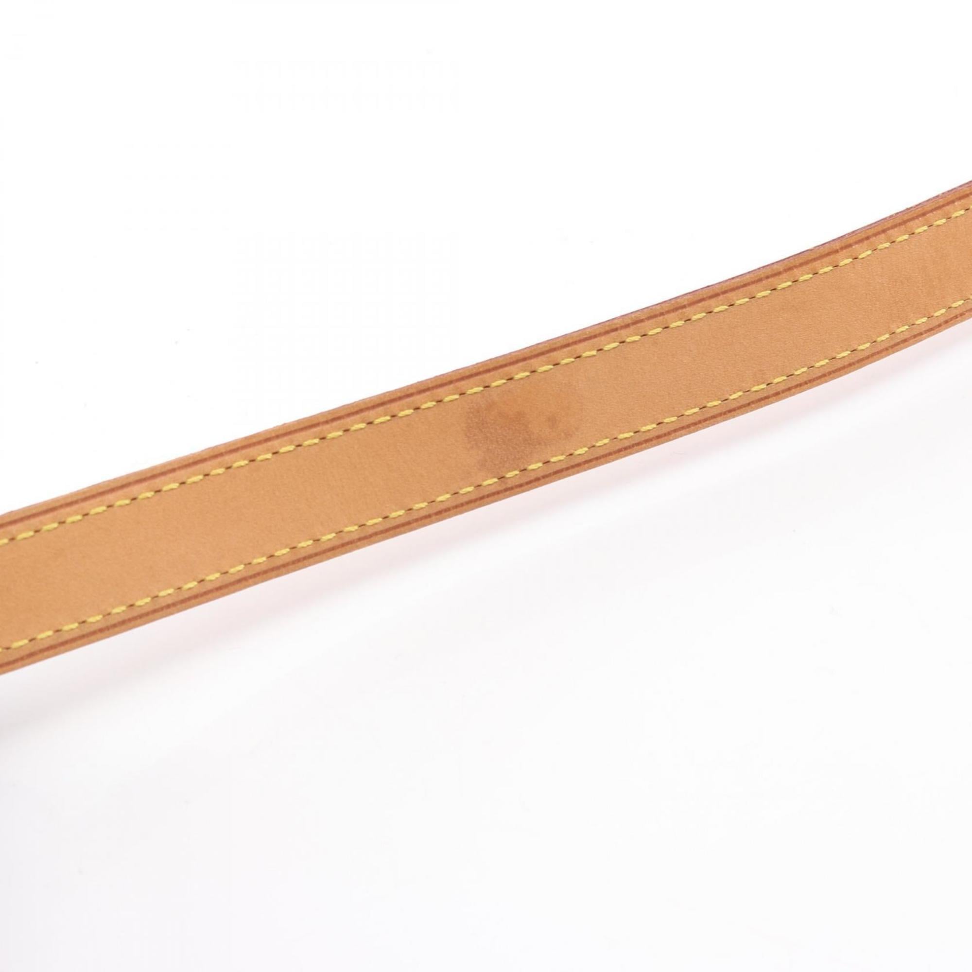 Louis Vuitton Brown Monogram Monogram Shoulder Bag