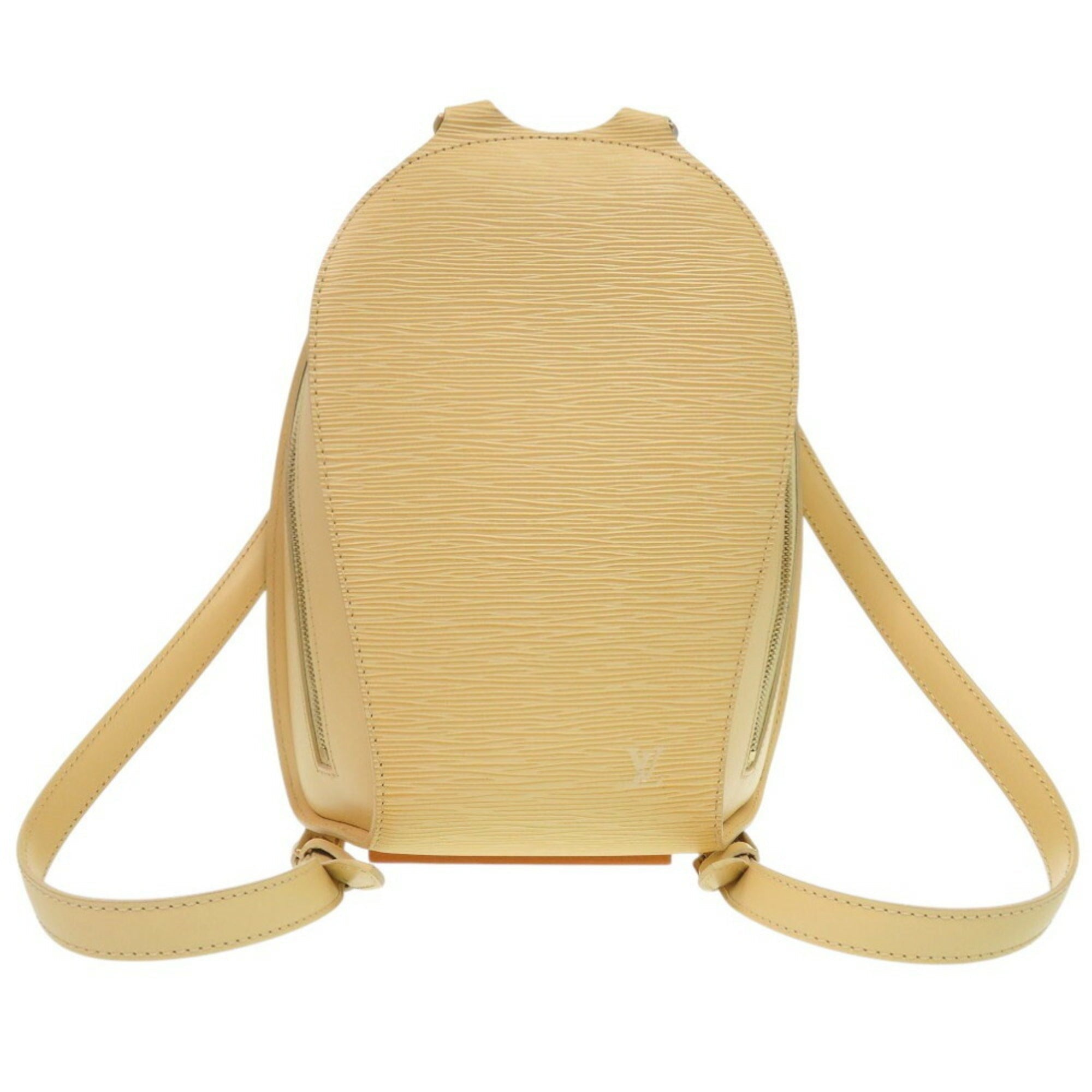 Louis Vuitton Epi Leather Backpack