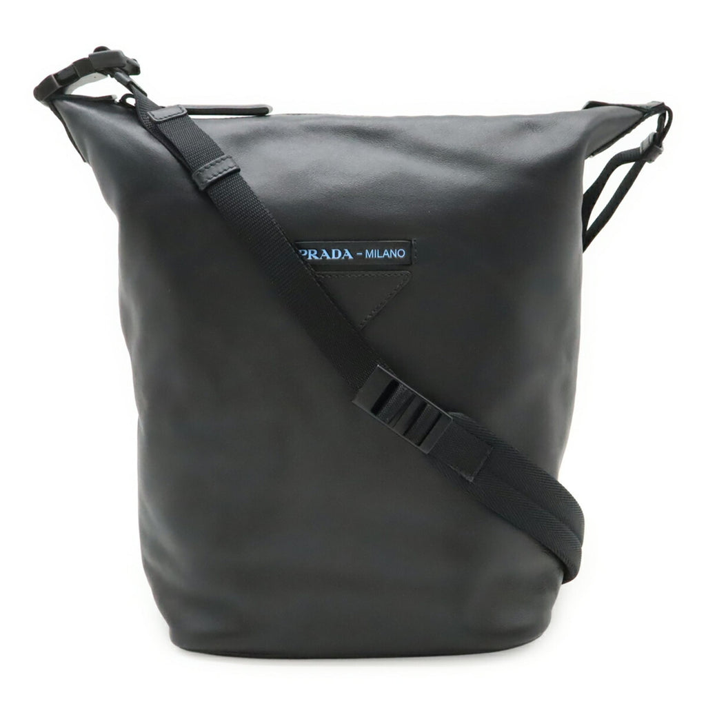 Prada Nero Shoulder Bag