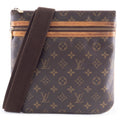 Louis Vuitton Monogram Monogram Monogram Shoulder Bag