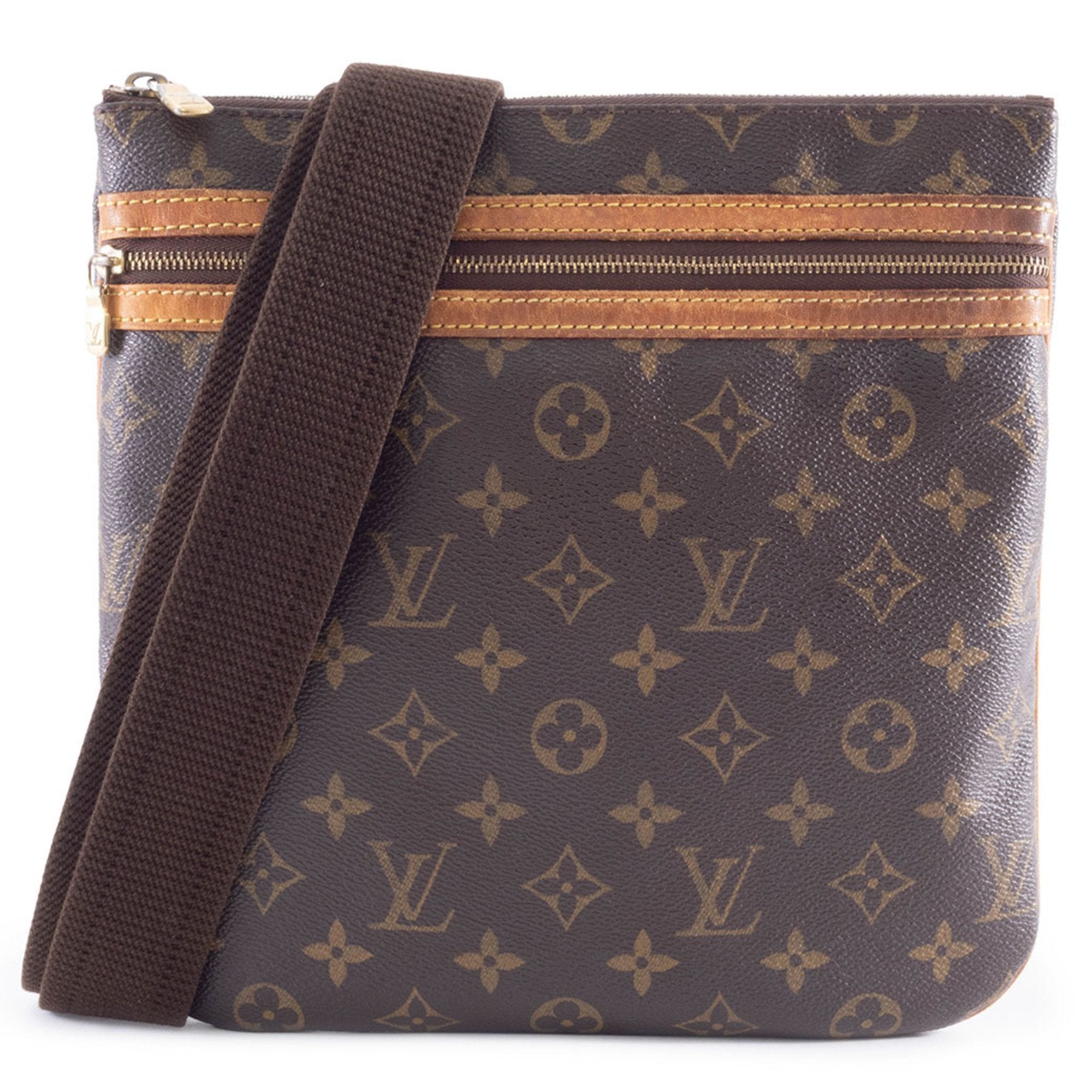 Louis Vuitton Monogram Monogram Monogram Shoulder Bag