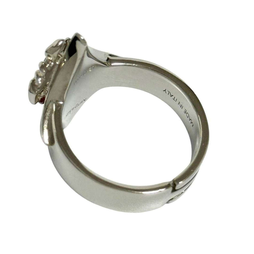 Louis Vuitton Metal Band Ring