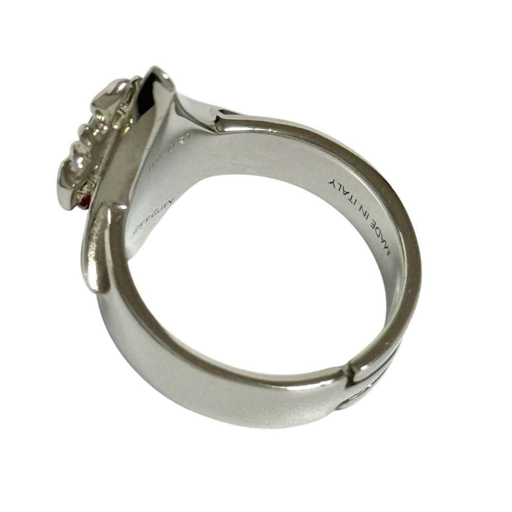 Louis Vuitton Metal Band Ring
