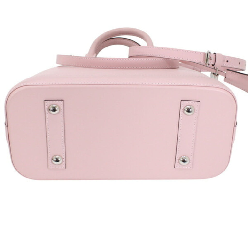 Louis Vuitton Pink Rose Ballerine Epi Leather Handbag Shoulder Bag