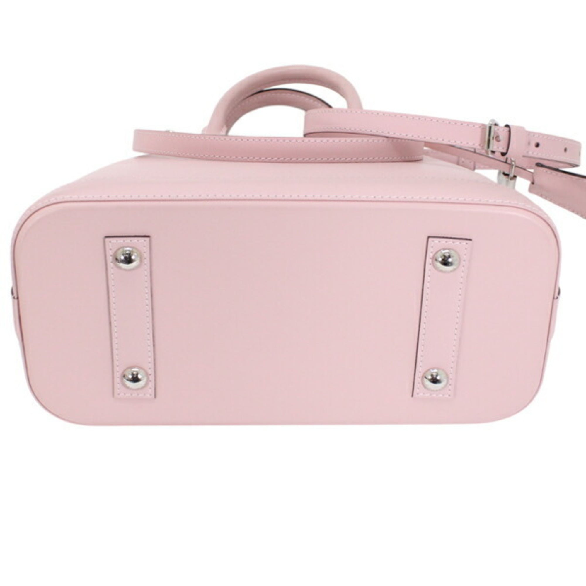 Louis Vuitton Pink Rose Ballerine Epi Leather Handbag Shoulder Bag