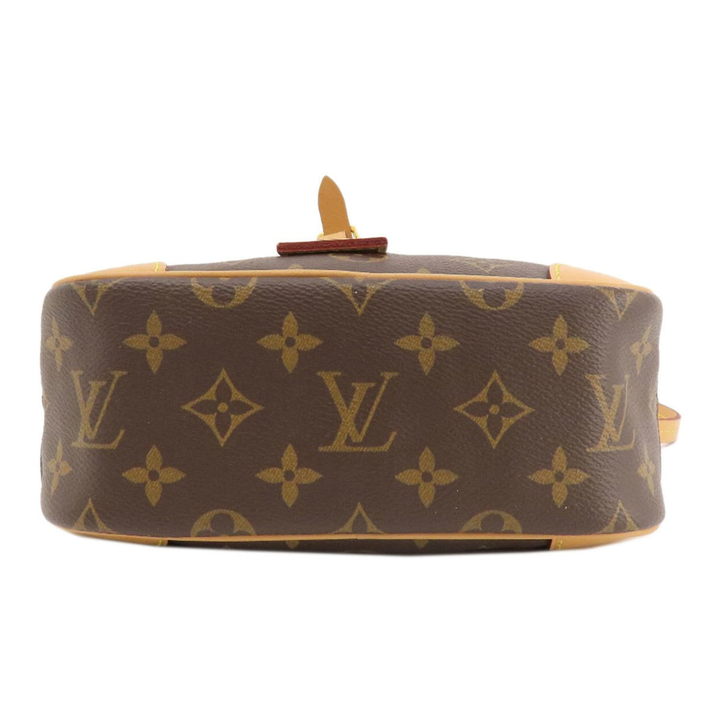Louis Vuitton Monogram Monogram Shoulder Bag