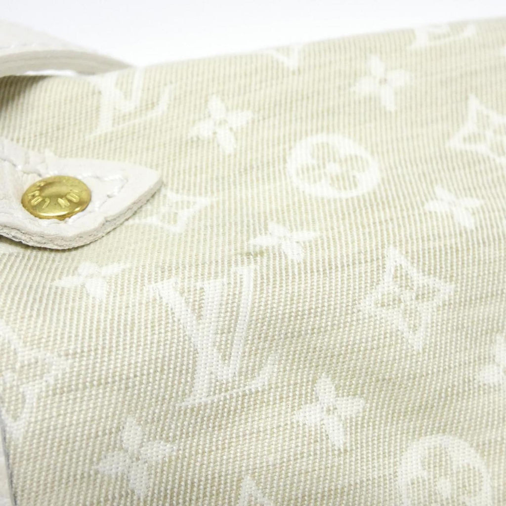 Louis Vuitton Beige Dune Canvas Shoulder Bag
