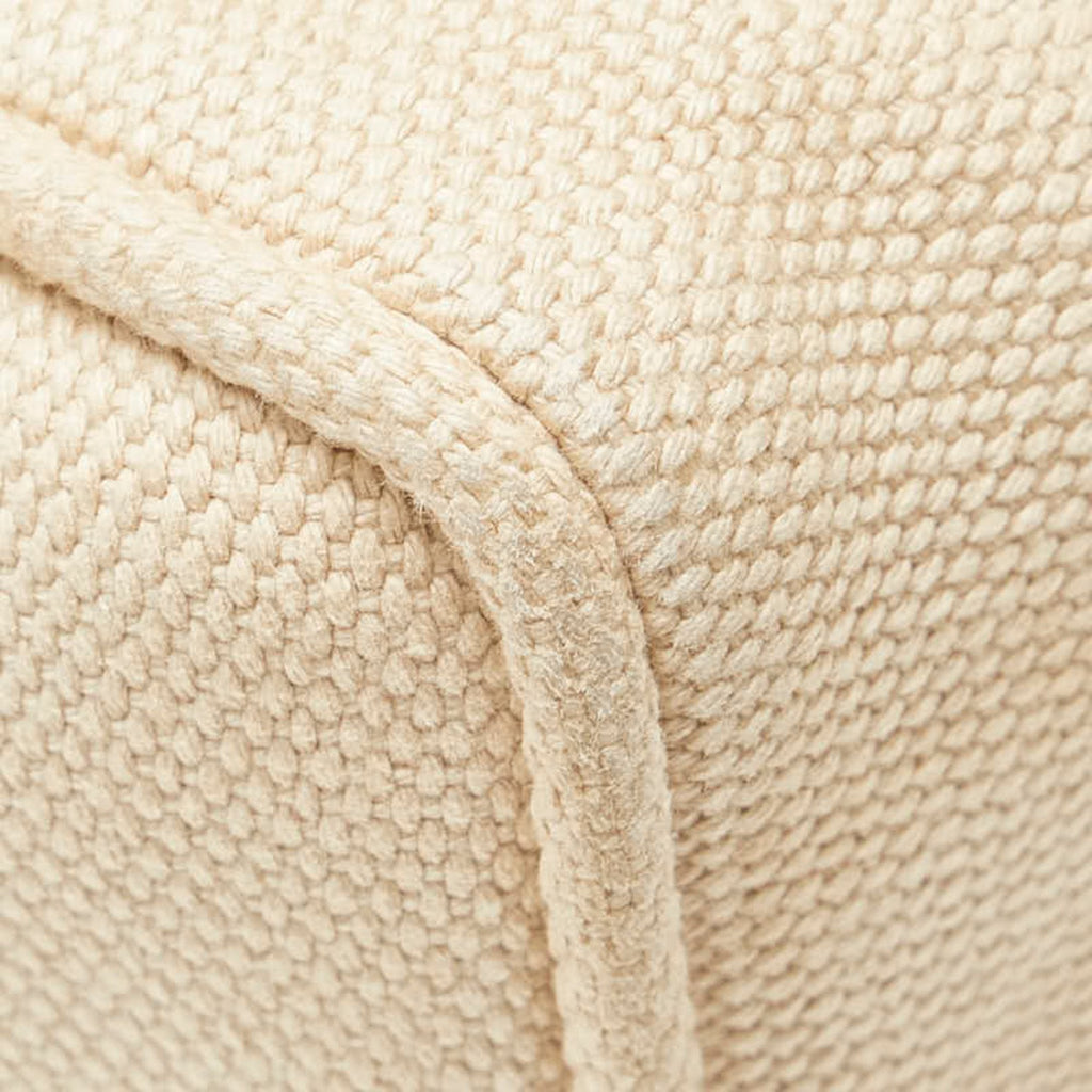 Louis Vuitton Antigua Beige Red Color Canvas Shoulder Bag Tote Bag