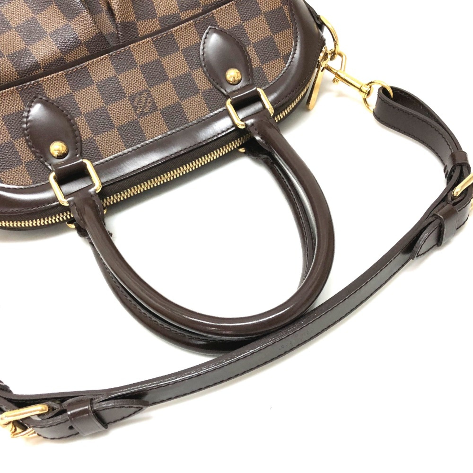 Louis Vuitton Brown Other Handbag