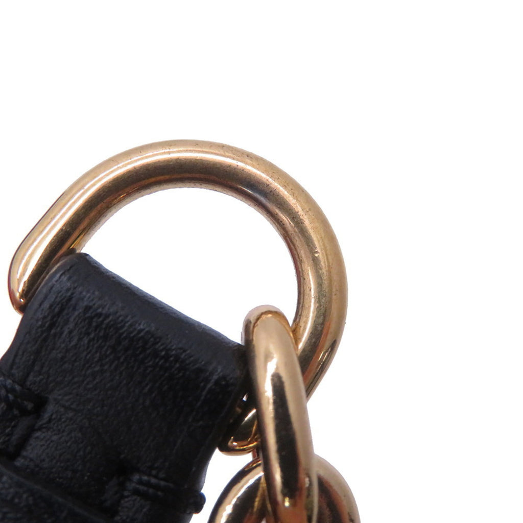 Louis Vuitton Cerise Monogram Leather Shoulder Bag