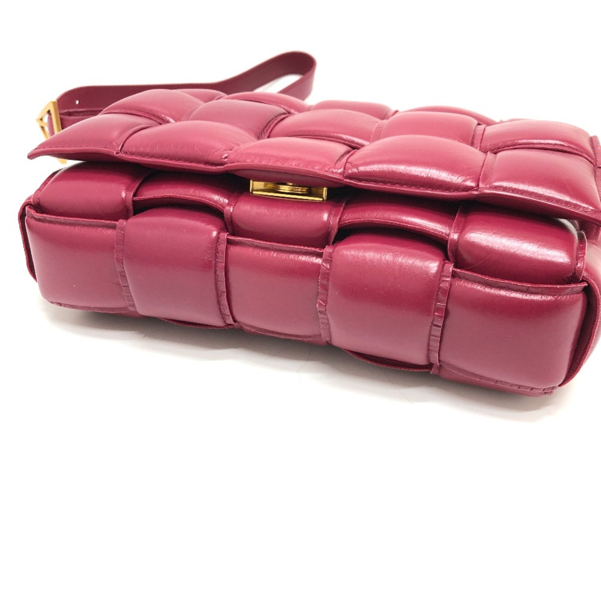 Bottega Veneta Other Leather Shoulder Bag
