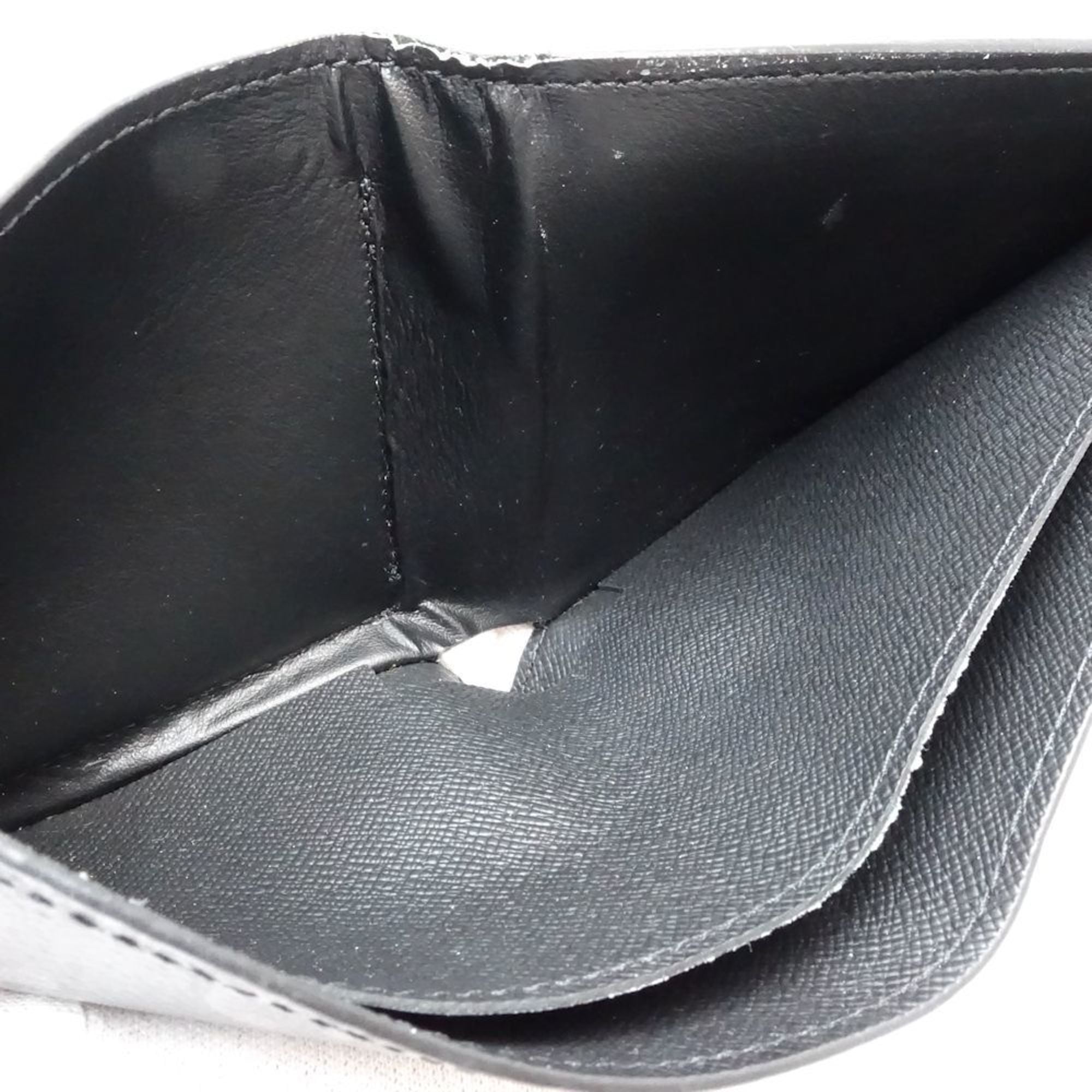 Louis Vuitton Monogram Eclipse Noir Monogram Eclipse Wallet
