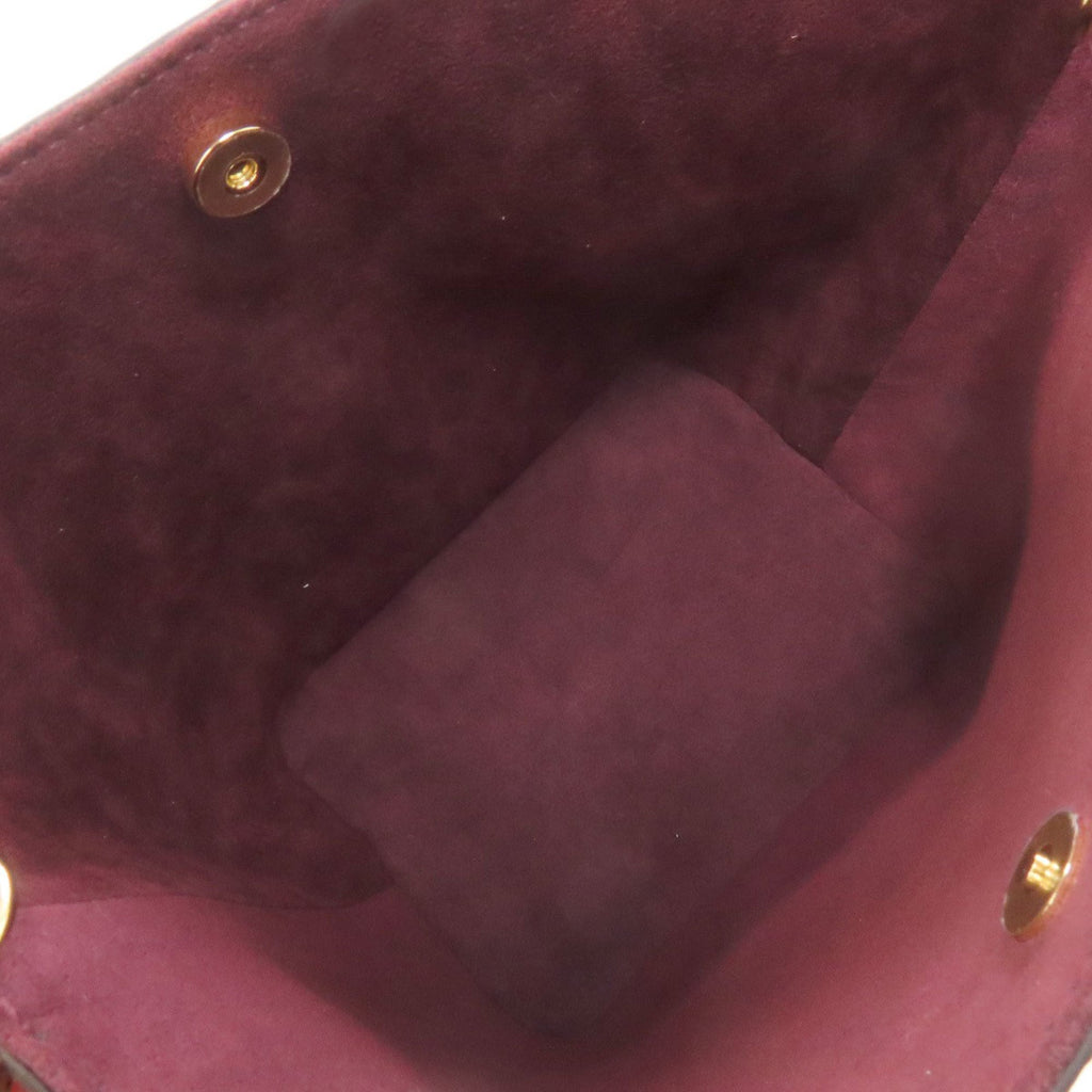 Louis Vuitton Monogram Monogram Monogram Shoulder Bag