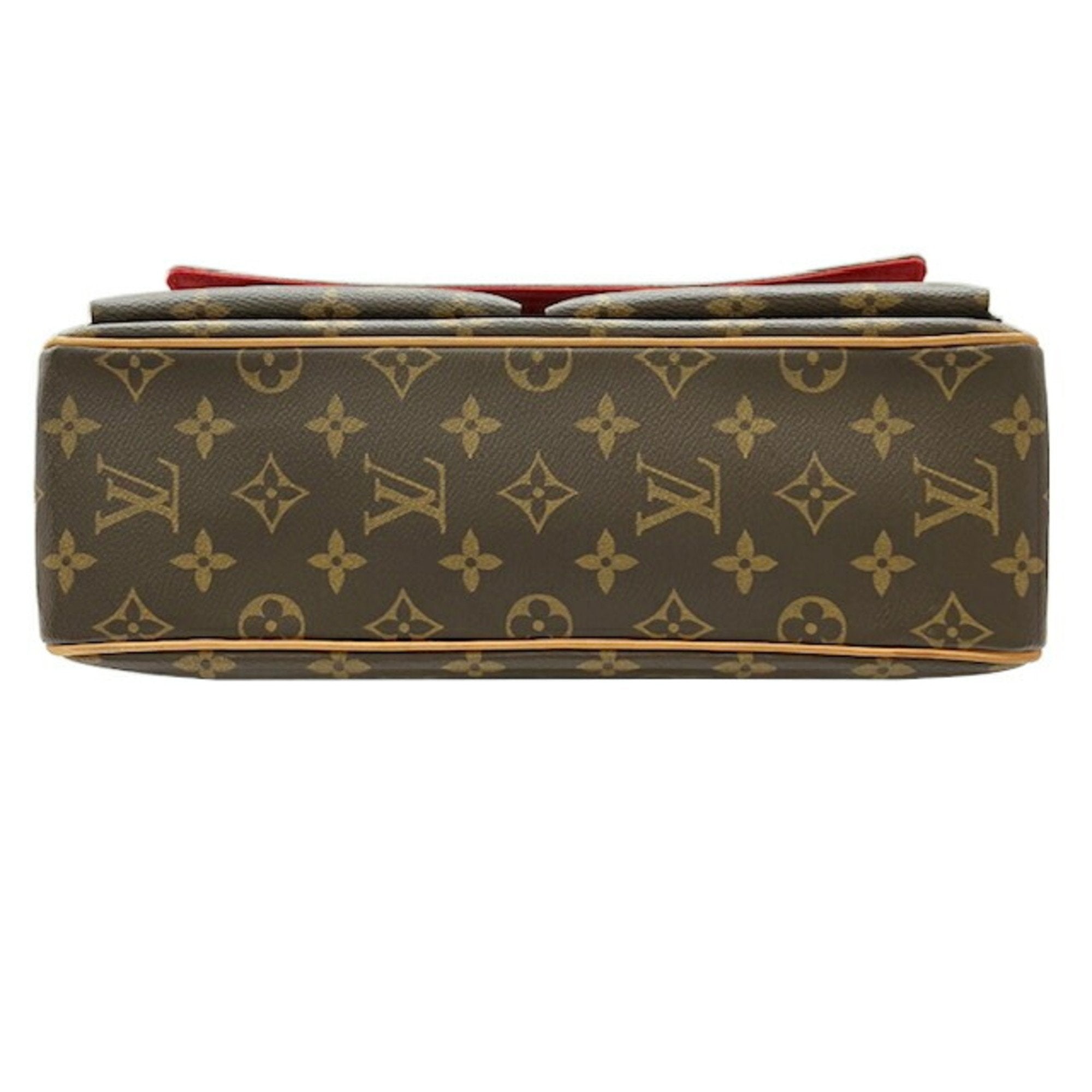 Louis Vuitton Monogram Monogram Monogram Shoulder Bag