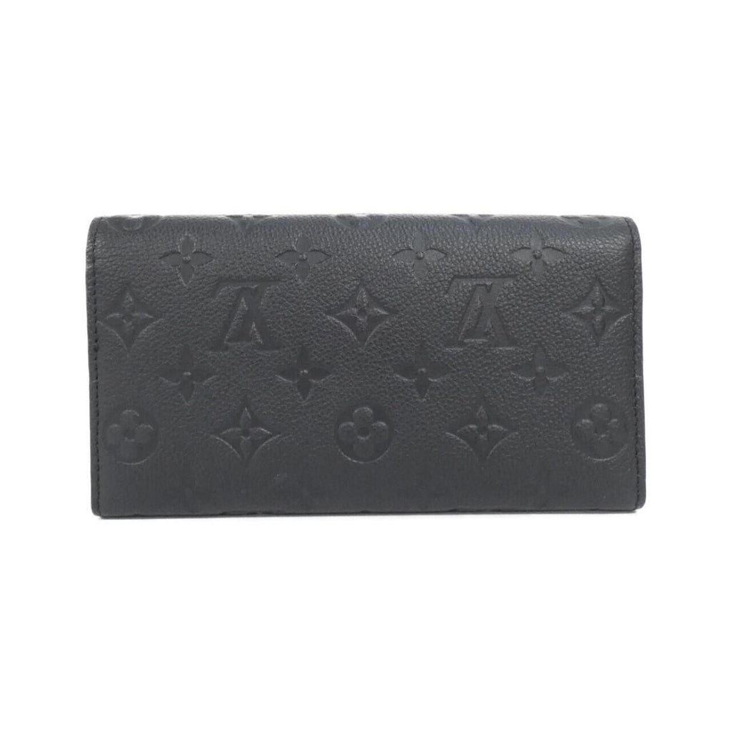 Louis Vuitton Black