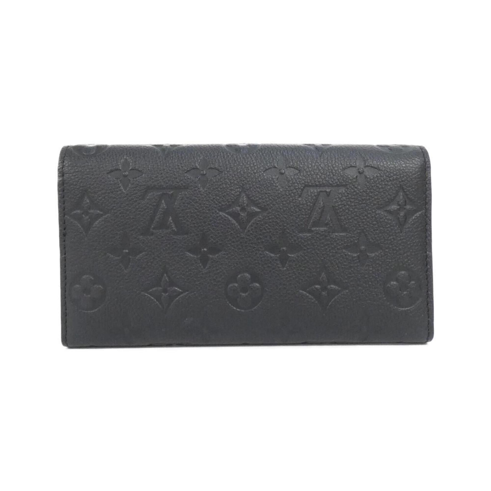 Louis Vuitton Black