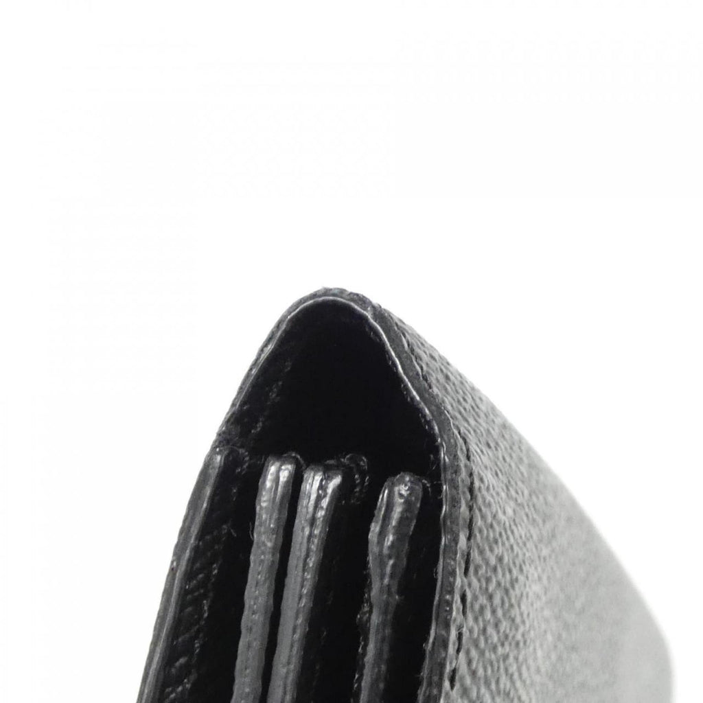 Louis Vuitton Graphite Coated Canvas