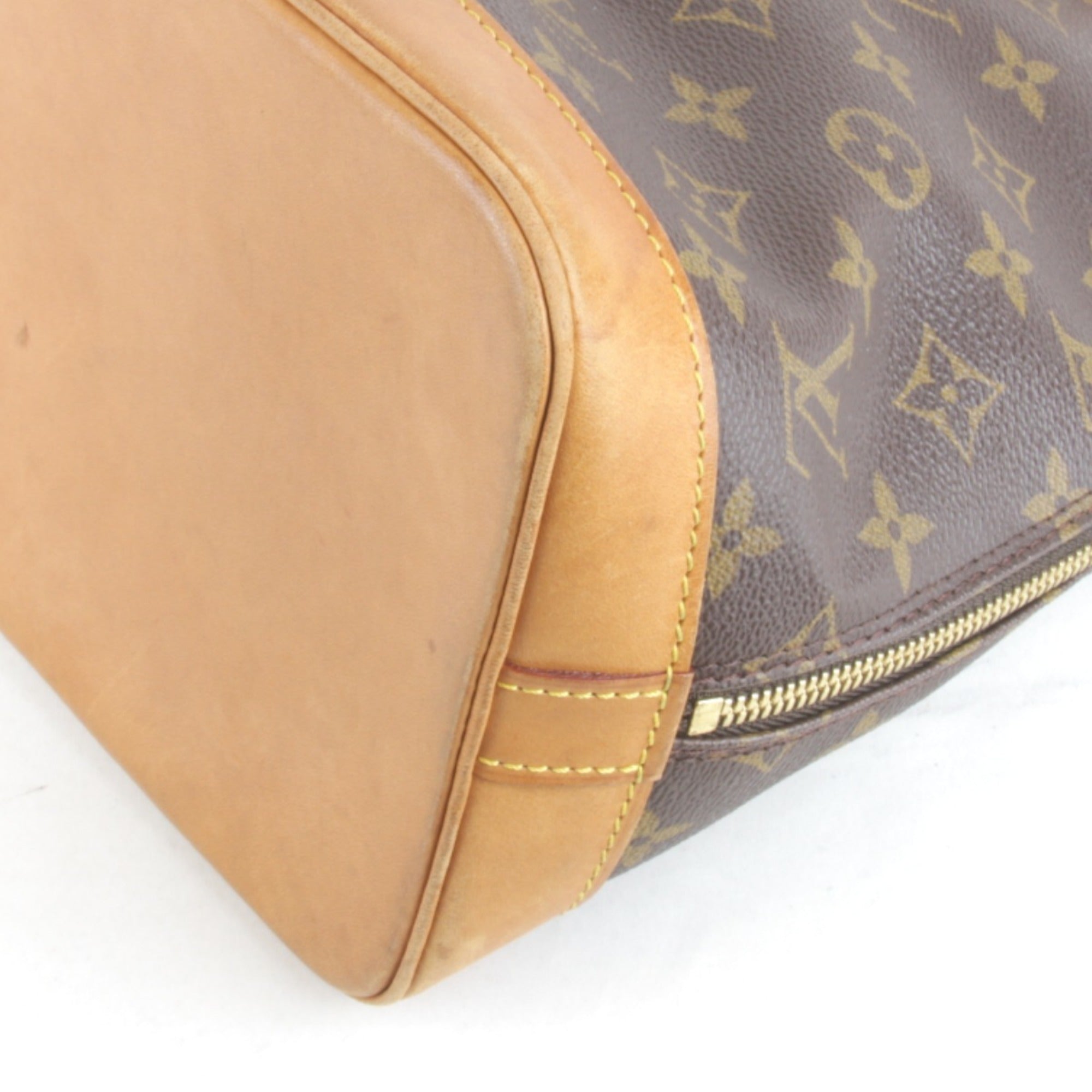 Louis Vuitton Monogram Monogram Handbag