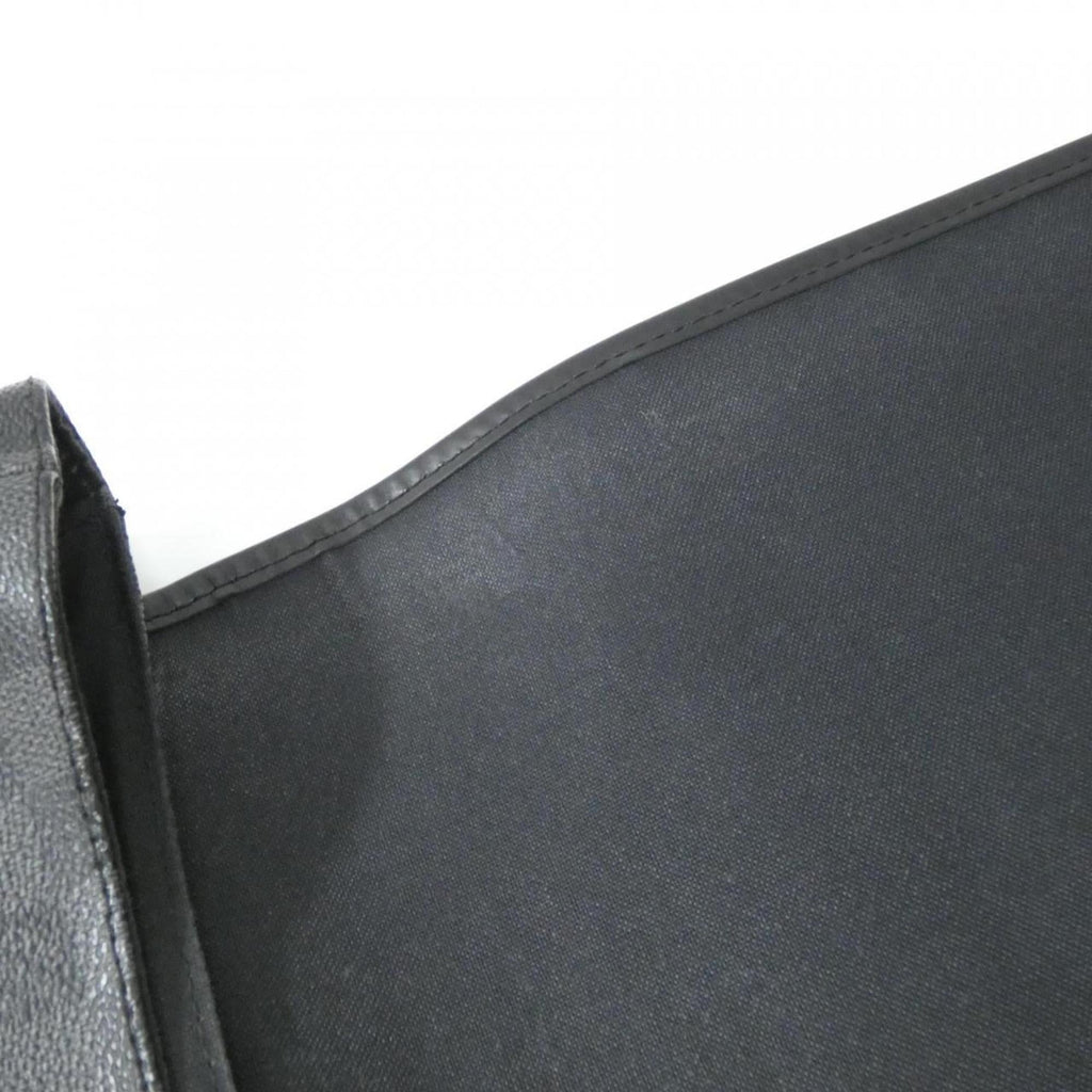 Louis Vuitton Damier Graphite Graphite Coated Canvas Shoulder Bag