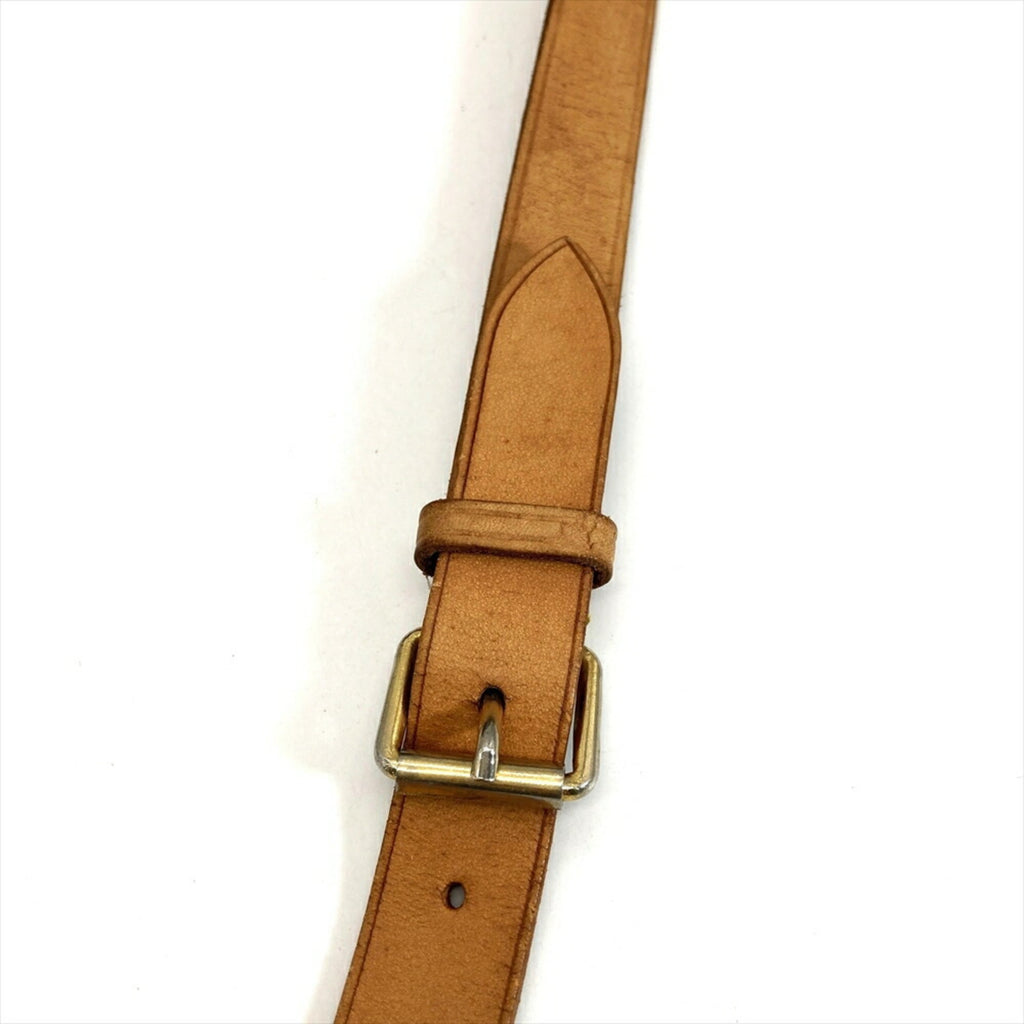 Louis Vuitton Brown Monogram Monogram Shoulder Bag