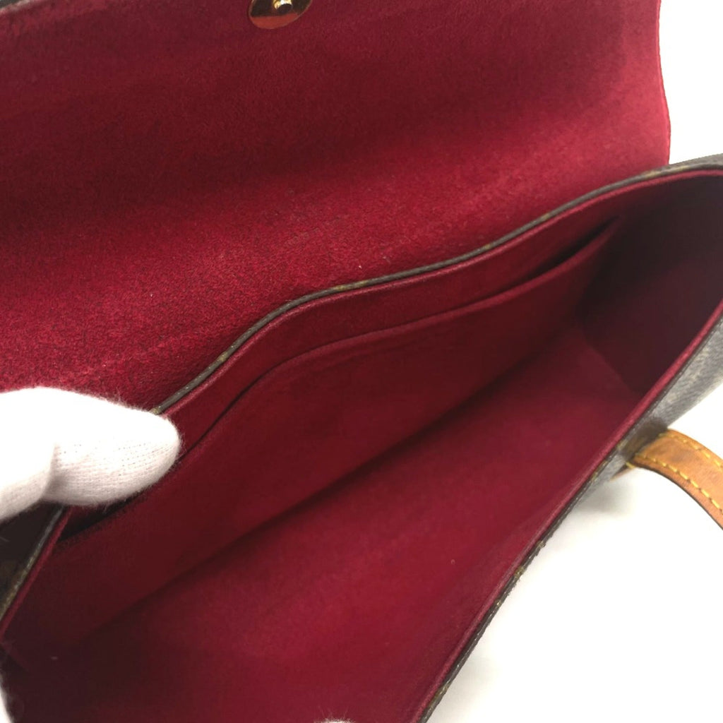 Louis Vuitton Brown Other Handbag