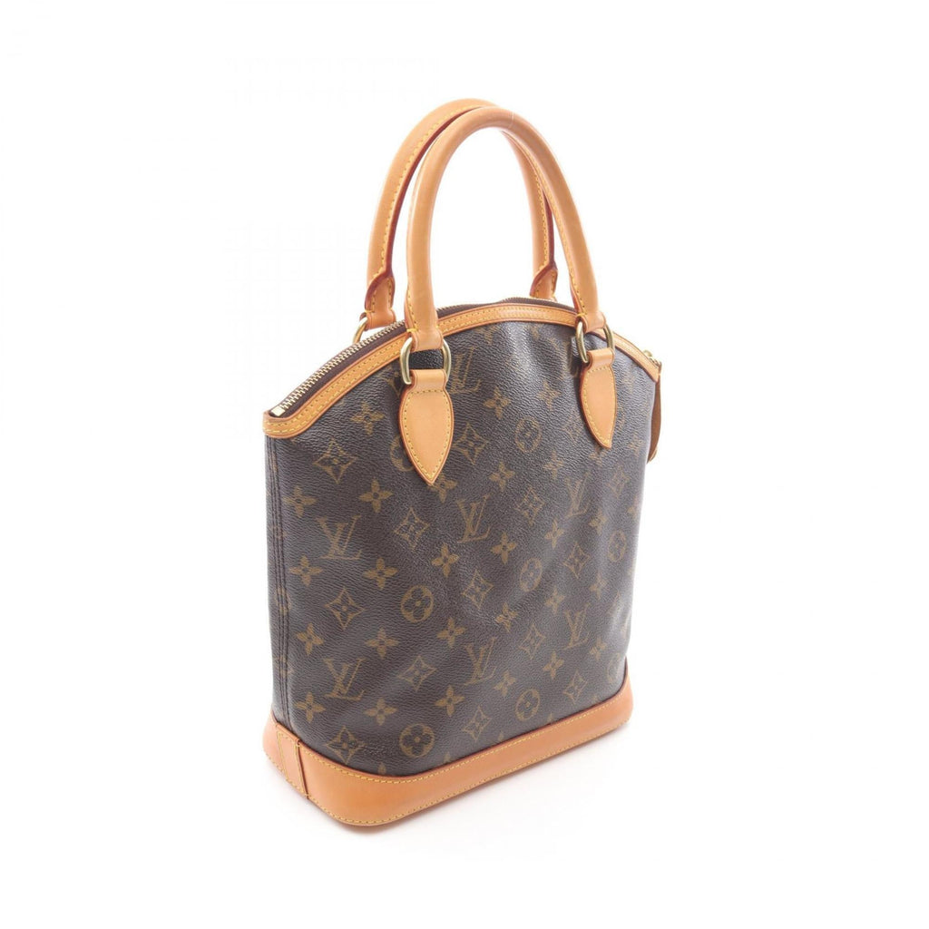 Louis Vuitton Brown Monogram Monogram Handbag