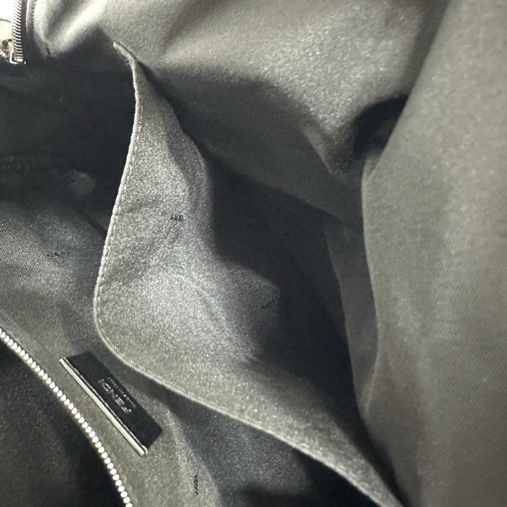 Fendi White Other Backpack