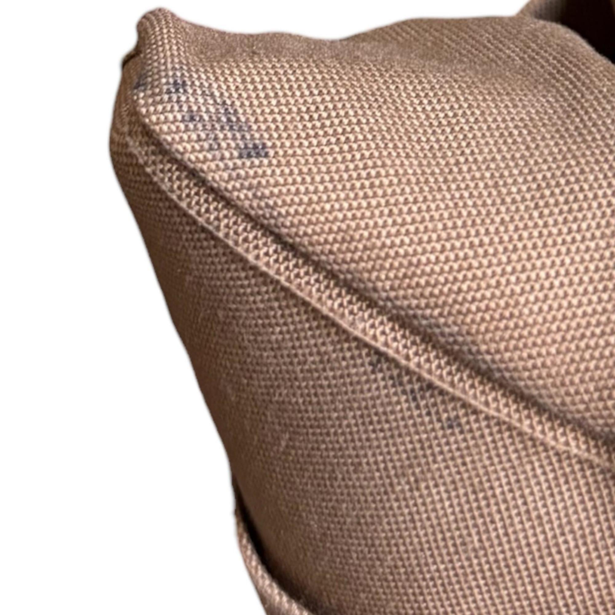 Louis Vuitton Brown Monogram Handbag
