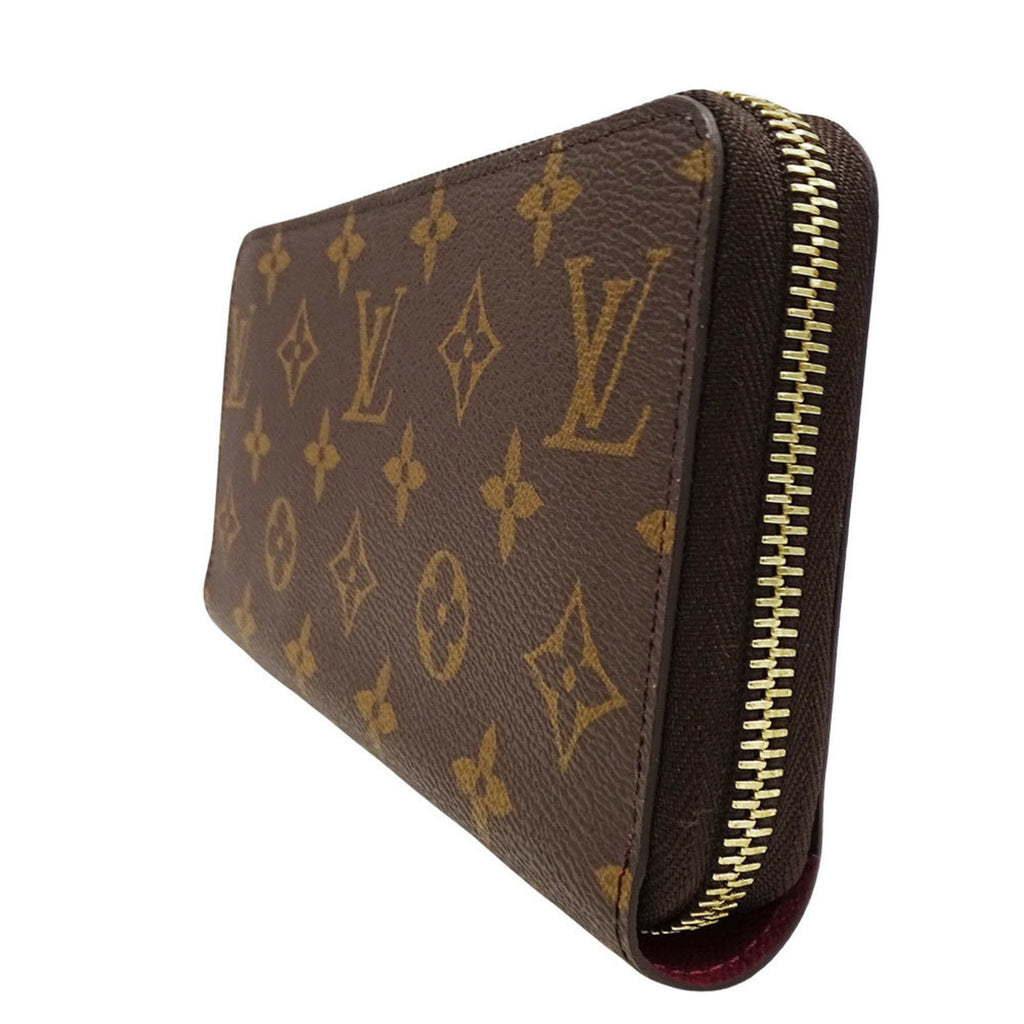 Louis Vuitton Monogram Fuchsia Monogram