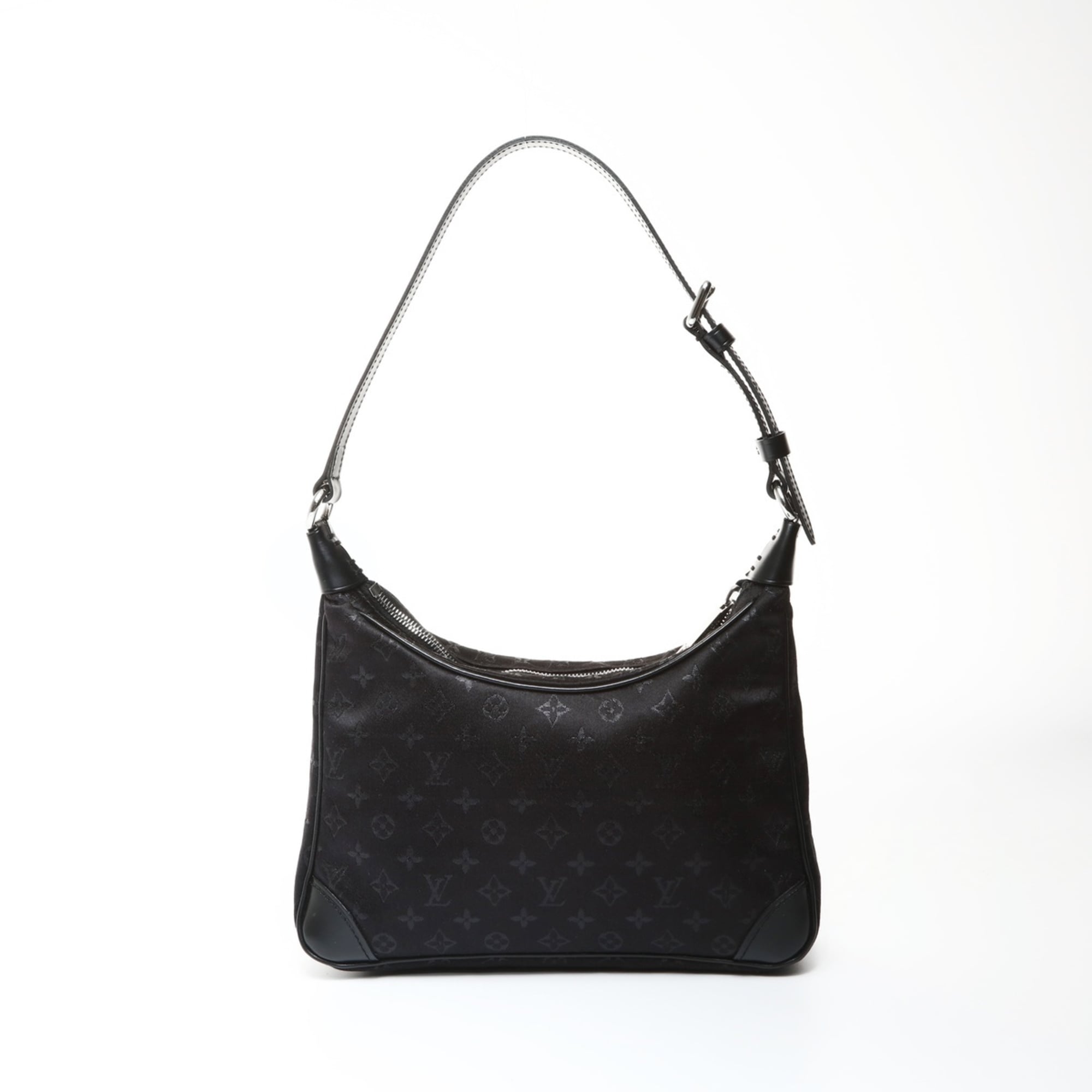 Louis Vuitton Black Handbag