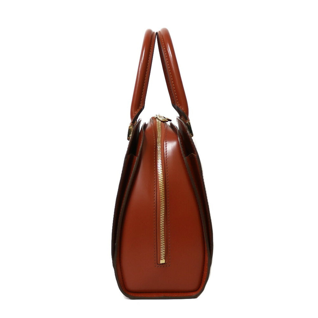 Louis Vuitton Handbag Epi Ponneuf M52053 Br Kenyan Ladies