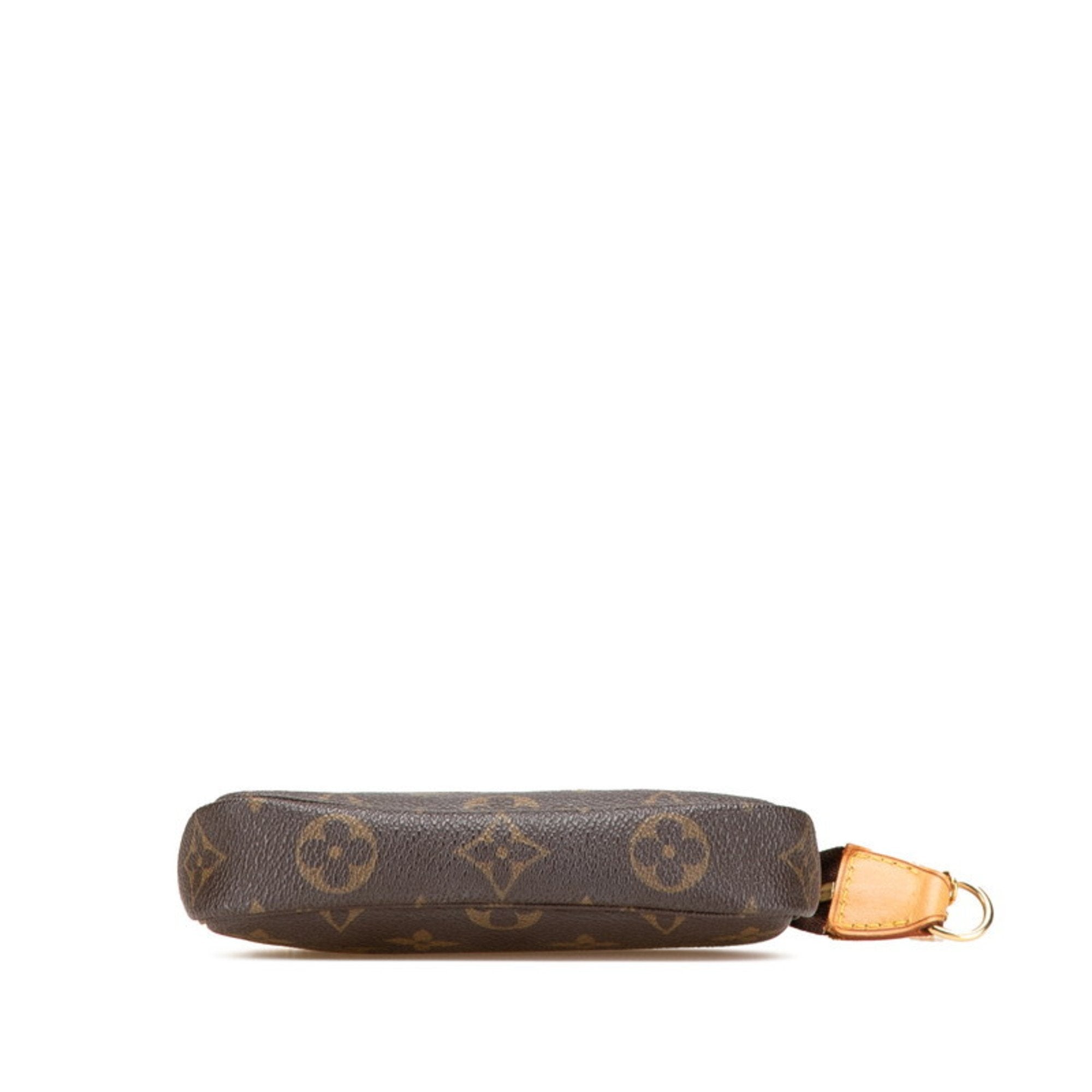 Louis Vuitton Monogram Brown Monogram Monogram Pouch