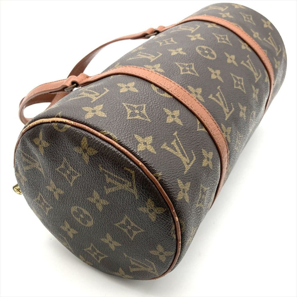 Louis Vuitton Monogram Brown Monogram Handbag