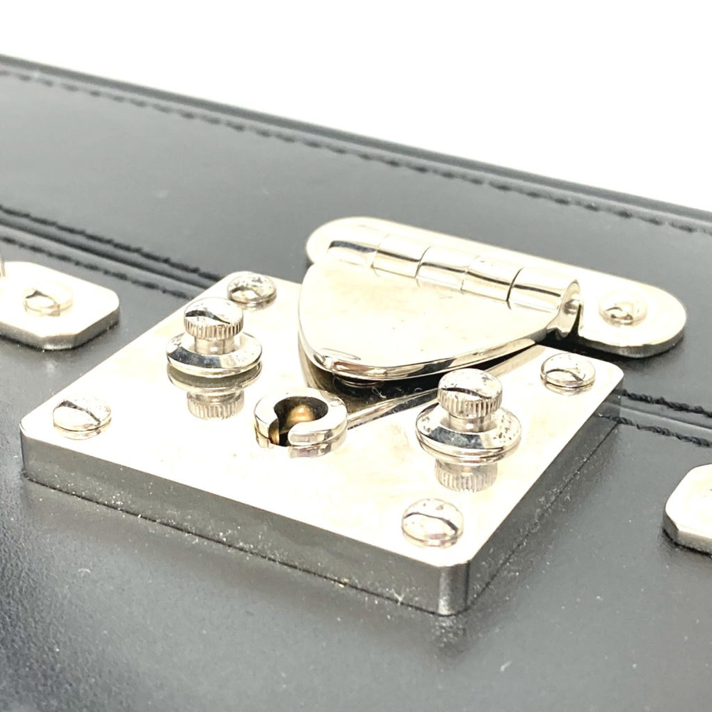 Louis Vuitton Black Other Handbag