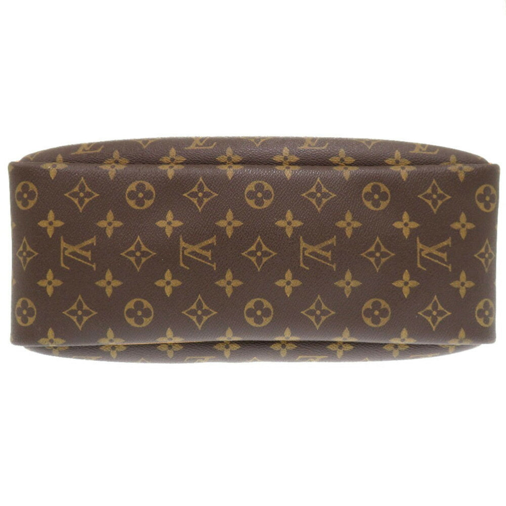 Louis Vuitton Monogram Brown Monogram Handbag