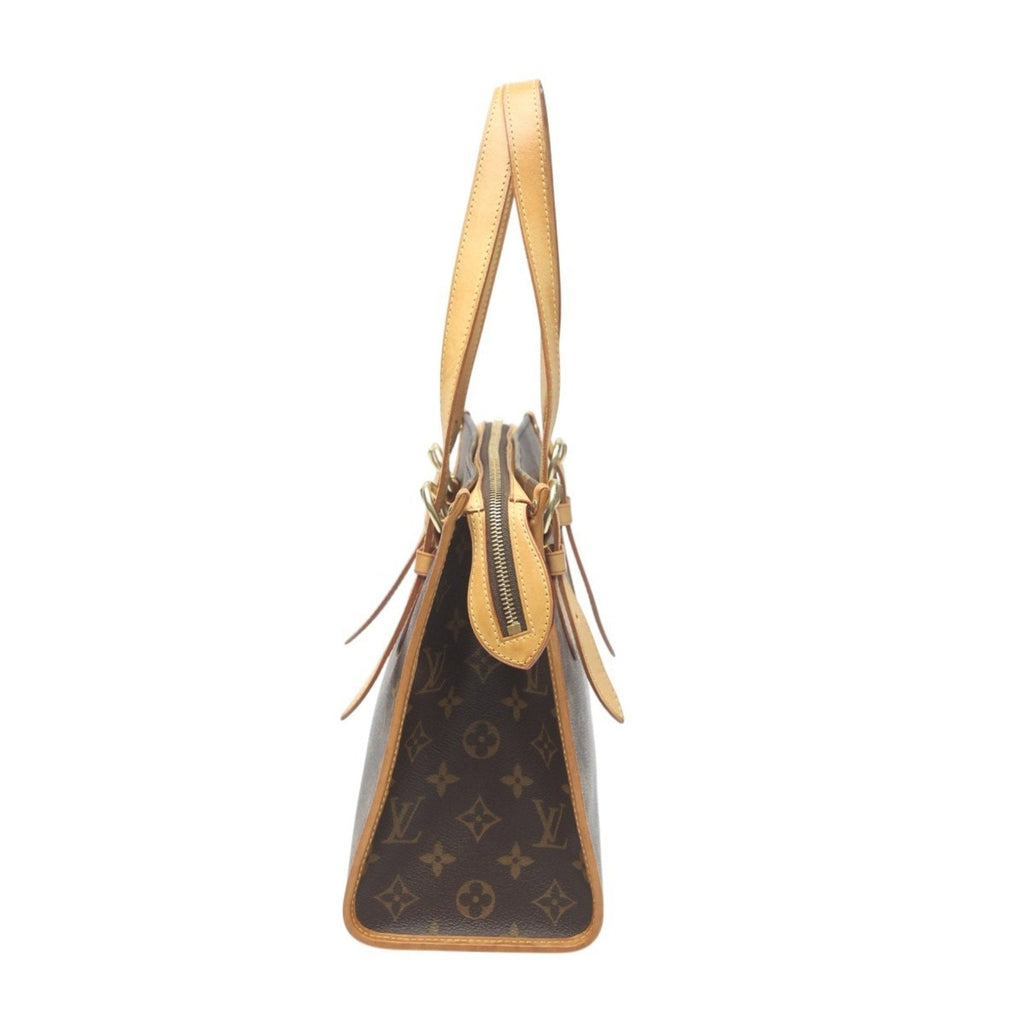 Louis Vuitton Monogram Brown Monogram Tote Bag