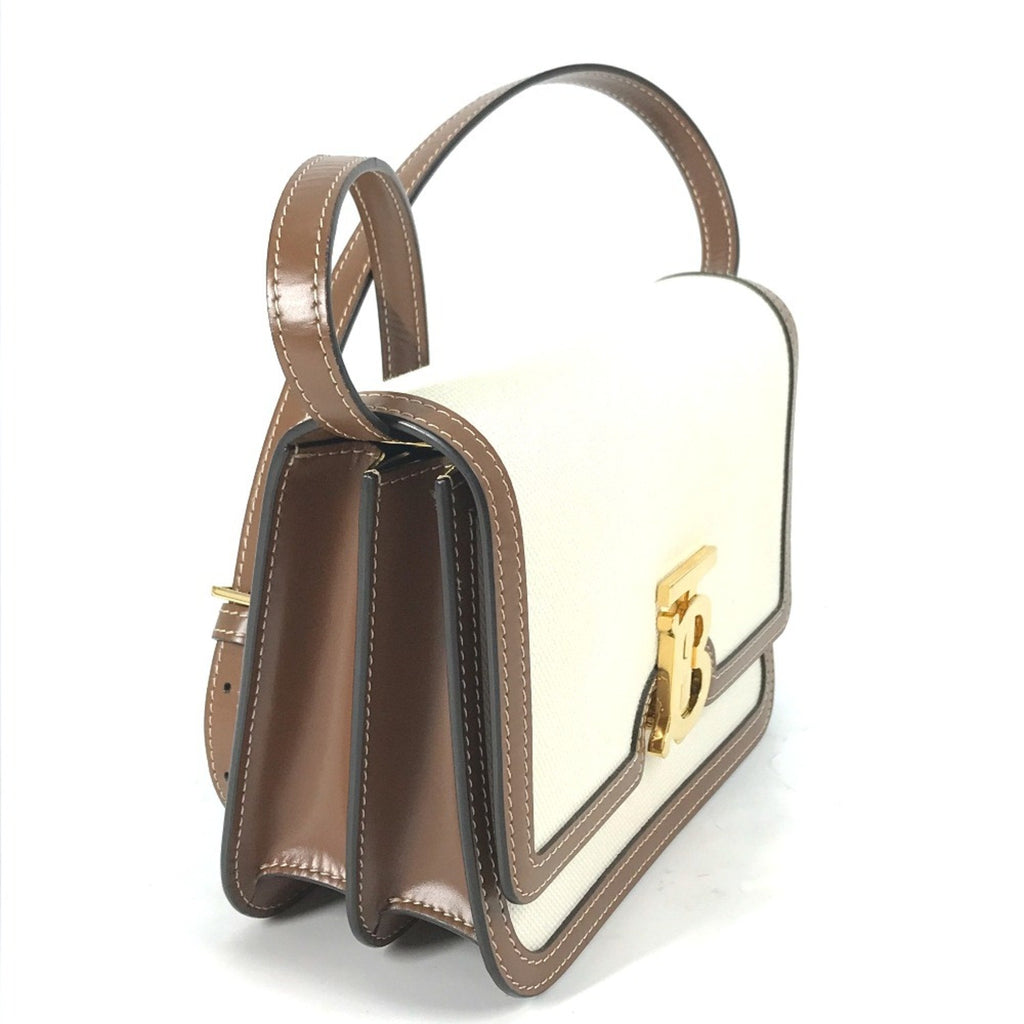 Burberry Beige Other Shoulder Bag