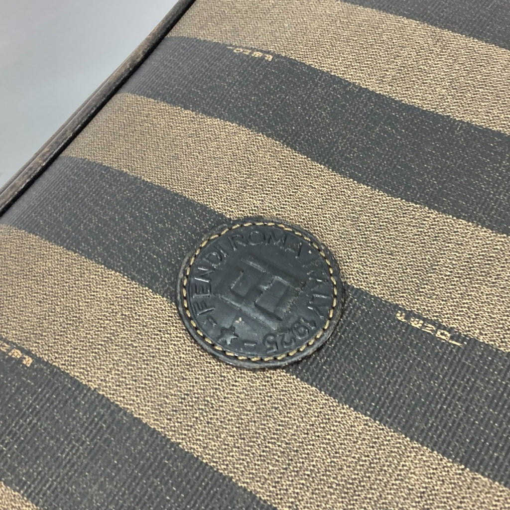 Fendi Brown Other Other