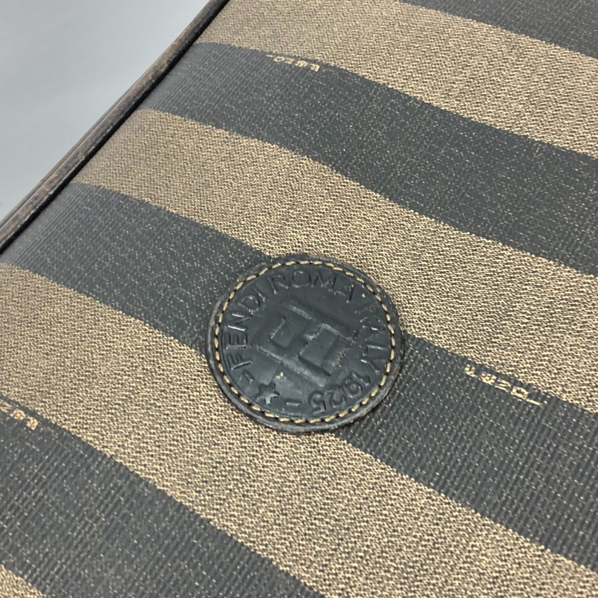 Fendi Brown Other Other
