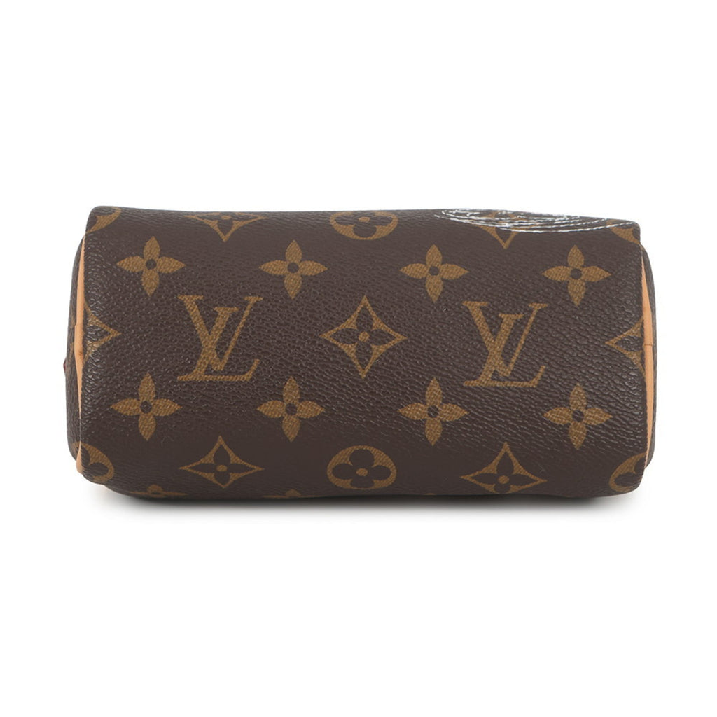 Louis Vuitton Rose Monogram Handbag Shoulder Bag