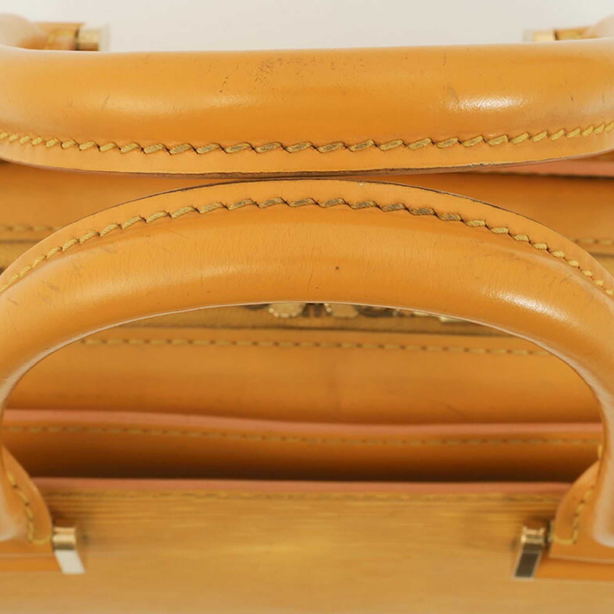 Louis Vuitton Epi Epi Leather Handbag