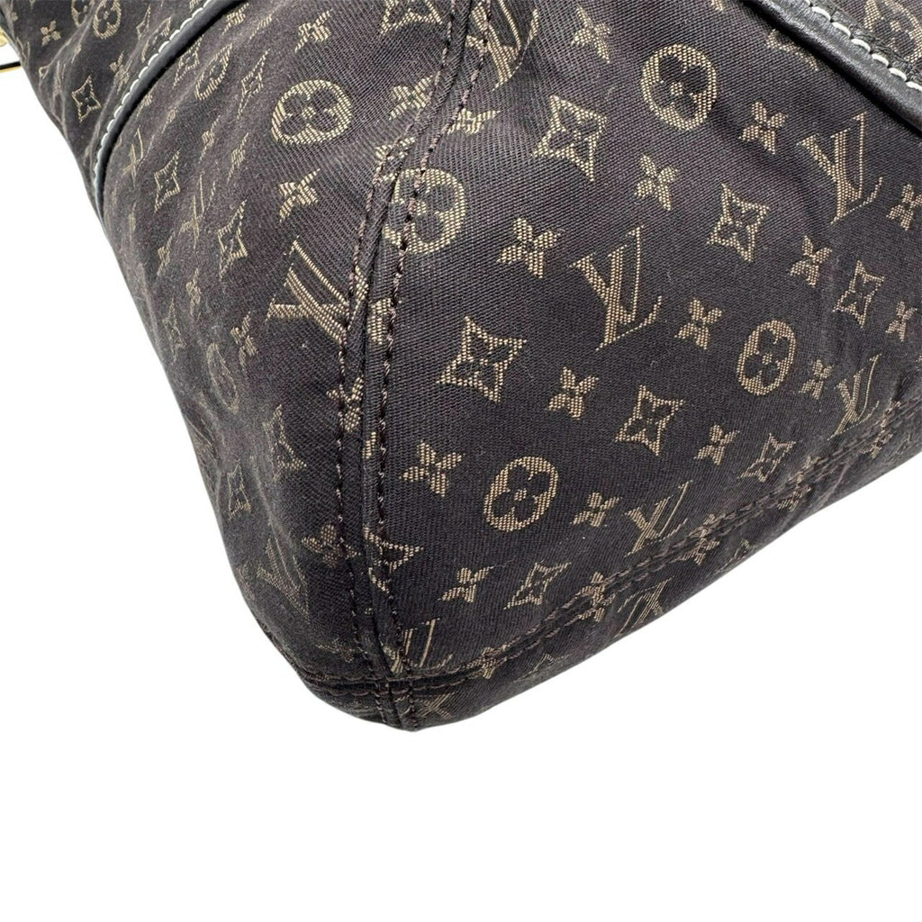 Louis Vuitton Monogram Idylle Brown Monogram Idylle Handbag Shoulder Bag