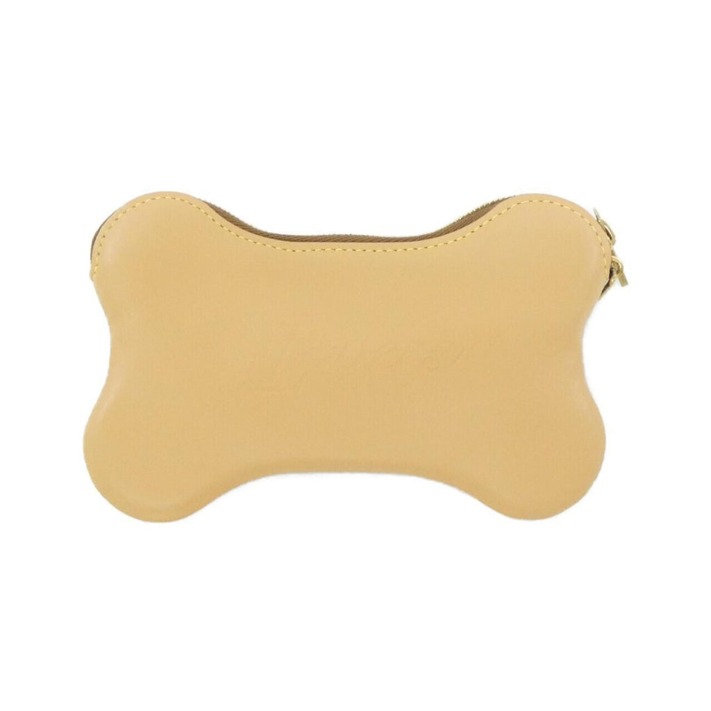 Louis Vuitton Brown Coated Canvas Coin Purse/Coin Case
