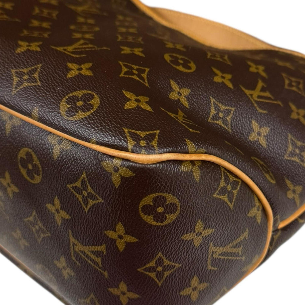 Louis Vuitton Monogram Brown Monogram Monogram Shoulder Bag