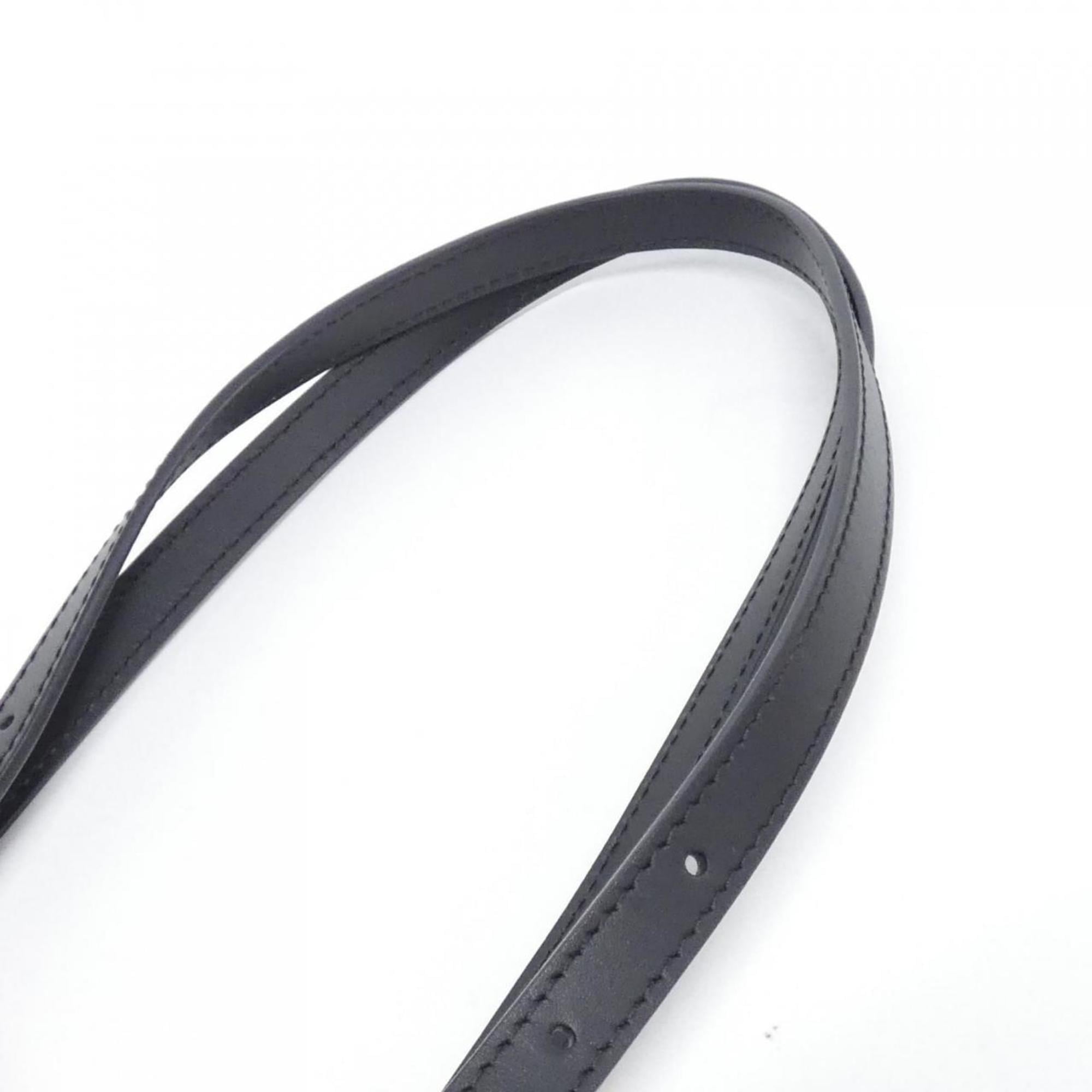Louis Vuitton Leather Shoulder Bag