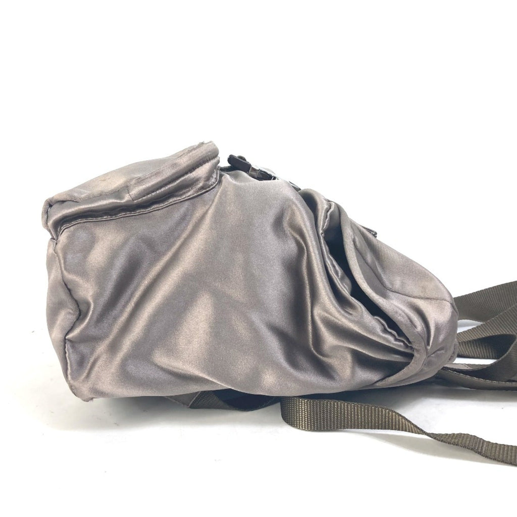 Prada Brown Other Backpack