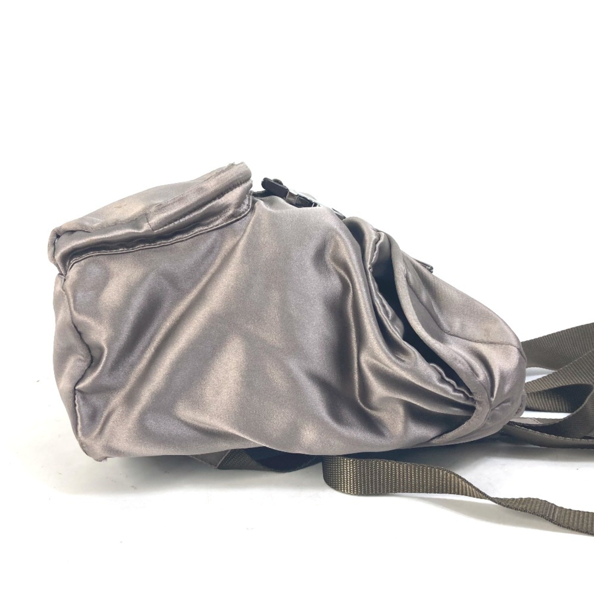 Prada Brown Other Backpack
